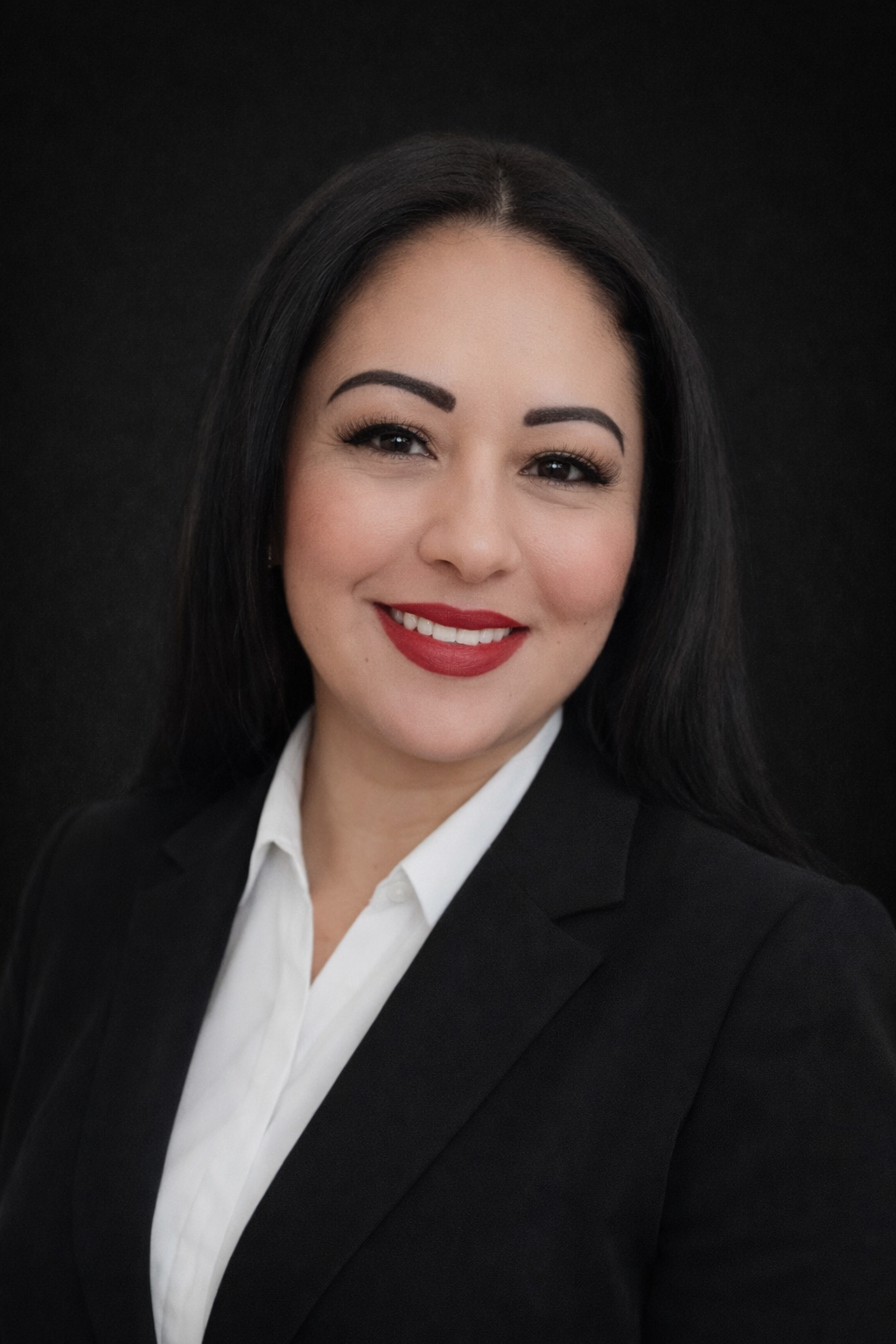 Maria Guadalupe Hernandez