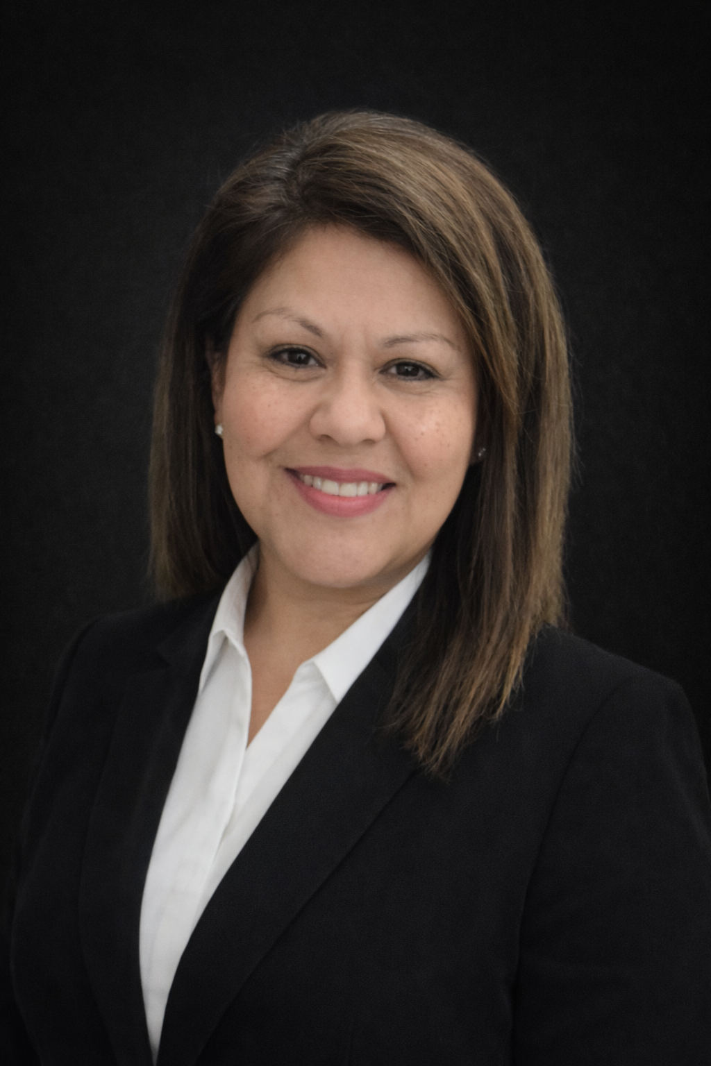 Veronica M. Garza